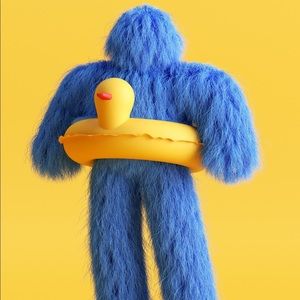 Meet your Posher, Mitchell